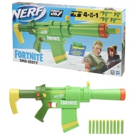 NERF - FORTNITE - SMG-ZESTY Blaster