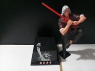 馬榮成作品 中華英雄 華英雄figures ( 冇盒)