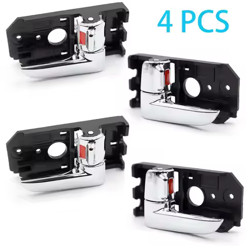 OEM 826102F020 826202F020 For Spectra Spectra5 Inside FR Door Left,Right Handle 82610-2F020 82620-2F