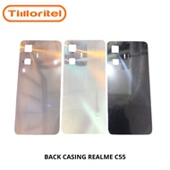 BACK CASING REALME C55