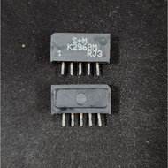 IF TV S+M FIlter K2960M K2960 2960M - 5 Pin - Price per 1 Piece