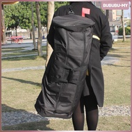 [BububuMY] Telescope Carry Case, Telescope Storage Bag, Outdoor Accessories Multifunction Zipper Han