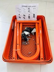 全新移動置物架