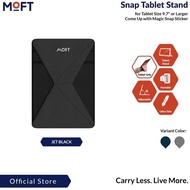 MOFT Snap Tablet Stand iPad / Tablet Samsung / Universal Tablet Stand
