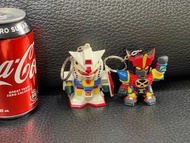 2000 戰國魔神匙扣 $50一個