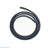 dreamedge13 Quick Installation 90cm Rubber Weatherstrip for Car Fuel Tank and Charging Port
