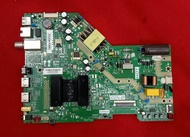 เมนบอร์ด TCL รุ่น 40S5400A อะไหล่แท้ของถอดมือสอง ใช้งานปกติ ผ่านการทดสอบแล้ว