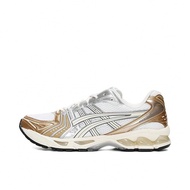 รองเท้าวิ่ง Asics Gel-Kayano 14 ข้อสูง รุ่น 1203A537-104 ปี 2024