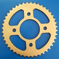 SUZUKI FXR150 , Rear Sprocket Gear (Belakang) - 428