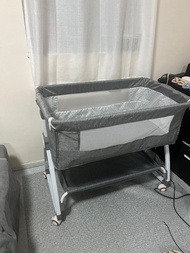 Bb 網床