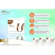 UUcare Singapore Cool Tech Antibacterial Sanitary Napkin