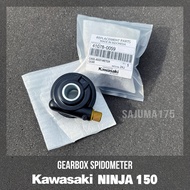 KAWASAKI Speedometer Gearbox Ninja 150 Rkawasaki / SS / RR