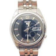 SEIKO mens watches automatic wristwatch analogues stainless 7S26-01V0 Direct from Japan Secondhand