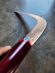 Egrek Sawit Tempahan Medan Bintang 3