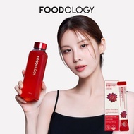 FOODOLOGY [Seohyun PICK/NEW] Choleology Tea PRO 8,000mg X 7 packs (7 days)