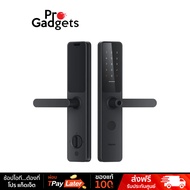 Aqara Smart Door Lock A100 Black ชุดล็อคประตูอัจฉริยะ