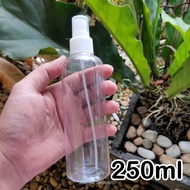 250ml Spray Bottle Spray Bottle Mist Spray Bottle