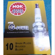 NGK G POWER PLATINUM (CR8EGP)