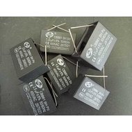 Capacitor PCB Aircond Solder Type SENJU