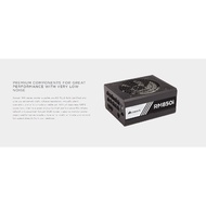 CORSAIR RM850i 850W Gold Fully Modular PSU