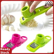 Ginger and garlic grinder, meat and vegetable cutter, nut cutter, fruit chopper, silicone peeler cut