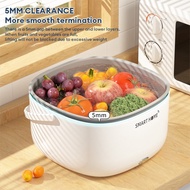 XIAOMI 6 Month Warranty Wireless Ultrasonic Fruit and Vegetable Washing Machine Portable Ultrasonic