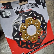 Disc Smile Mio Soul 4-HoleMoi