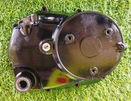 ฝาครอบคลัทช์ ฝาเครื่อง ฝาครอบครัช ฝาครอบจานไฟ ฝาครัช Honda wave 125i/เวฟ 125 R/ เวฟ 125 S ฝาครอบแม่เ