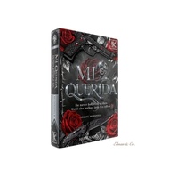🔥PREORDER🔥 NOVEL MI QUERIDA - HUDANAJWA