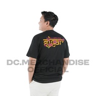 DC MERCHANDISE OFFICIAL T-SHIRT | BHARAT | DC MERCHANDISE