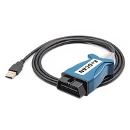 Inpa K + dcan FT232RL 9241 USB chẩn đoán cho BMW
