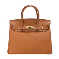 CLB Hand carry Event Dinner Casual Office Handbag Leather
