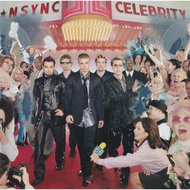 CD-R NSYNC - Celebrity