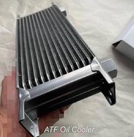 【整備區】 ATF Oil Cooler 自排油冷卻器 英式 冷排 自排冷 TOWN ACE 油冷 變速箱油冷 小湯