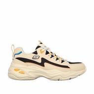 Skechers D'Lites 4.0 Men's Sneakers - Natural
