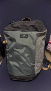 Doughnut Sturdy Shield背包