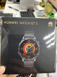 HUAWEI WATCH GT 5 46mm