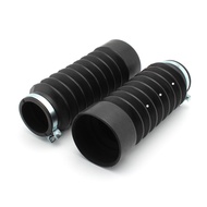 Dust Cover Front Cover Protective Cover for CMX1000 CMX500 CM300 CMX250 Front Fork Dust Cover Dust C