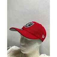 New Era 9Forty LA Raiders Red CE Cap