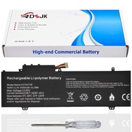 5376275P Laptop Battery for Gateway GWTN156-1RG GWTN141-2BL GWTN141-4 GWTN141-4BK GWTN141-4BL GWTN15