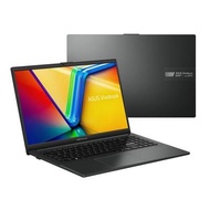 ASUS Vivobook Go 15 (15.6", AMD Ryzen 5, RAM 16GB, 512GB, Mixed Black) M1504FA-NJ580W