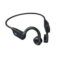 >>>>TWENTY_EIGHTTT<<<< X7 Wireless Bone Conduction Headphones with Bluetooth 5.2  Sports Open-Ear He