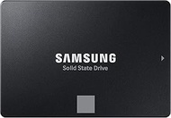 Samsung MZ-77E1T0BW 870 EVO SATA III 2.5" SSD, 1TB