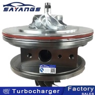 BV45 TURBO Cartridge CHRA For Nissan Navara Pathfinder YD25DDTI 2.5L  14411-5X01B 14411 5X01A 530397