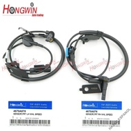 Suitable for Mitsubishi ABS Speed Sensor 4670A576 4670A575 4670A580 4670A579