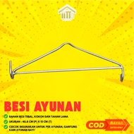 BABY SWING IRON BABY SWING TRIANGLE HANGER IRON/ THICK BABY SWING IRON/ BABY SWING IRON/ TRIANGLE SW