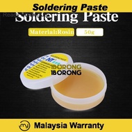 Solder Flux Paste Rosin Flux Soldering Welding Cream Paste Grease