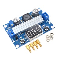 DC-DC boost module power supply voltage regulator LTC171DC-DC boost converter 3-35VDC to 3.5-35VDC+L