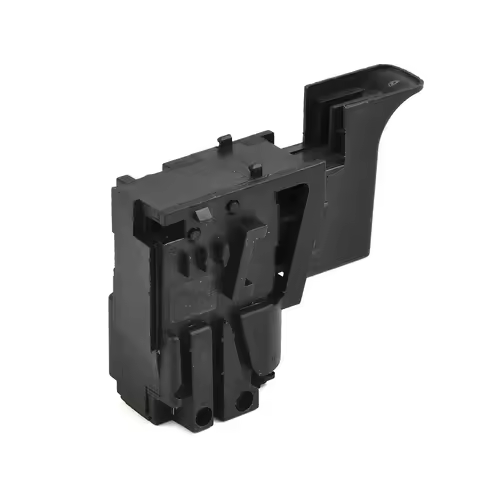 Trigger Switch Replace For Bosch GBH2-20 GBH2-24 Electric Hammer Drill Speed Control Switch Push But