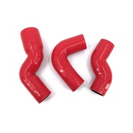 Land Rover Defender 2.5L TD5 Turbo 1998-2016 Silicone Intercooler Hose Kit